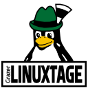 Grazer Linuxtage 2013